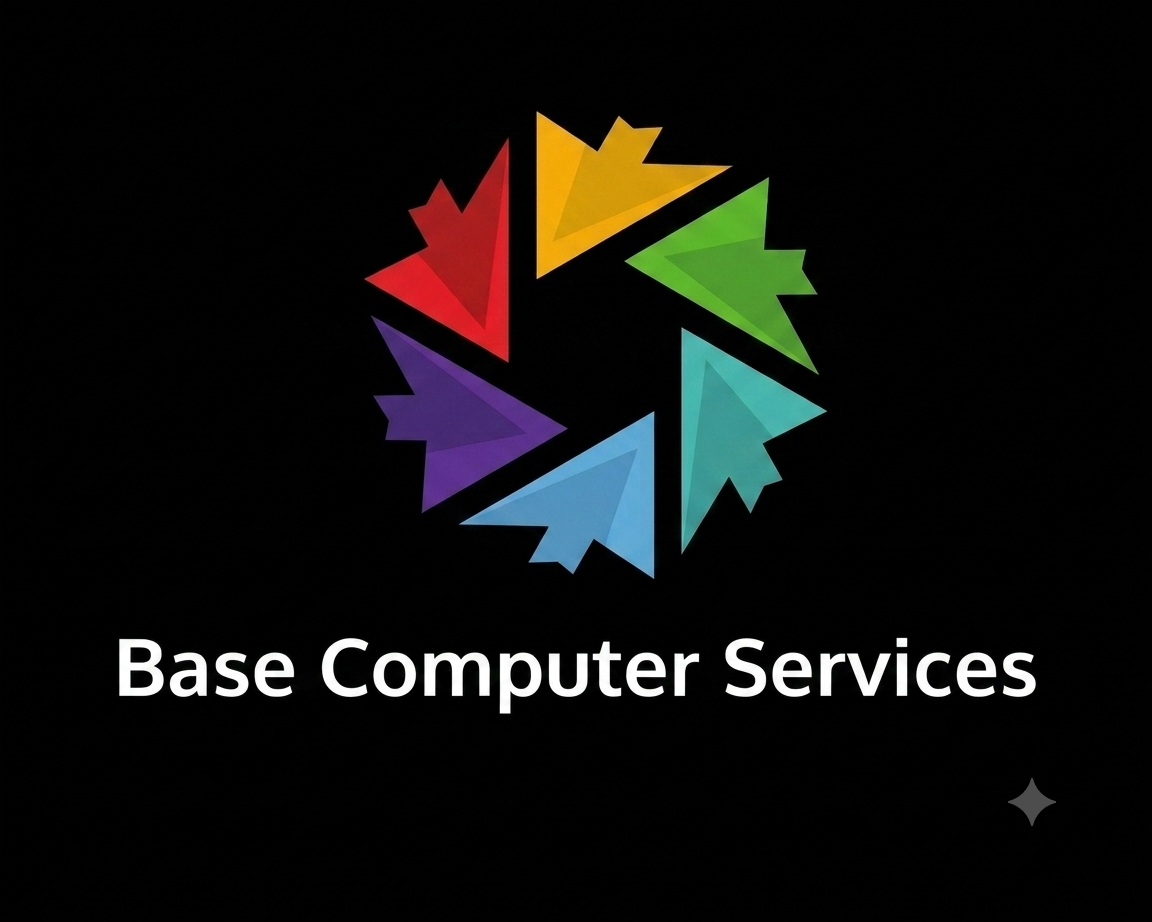 Base Computer Services